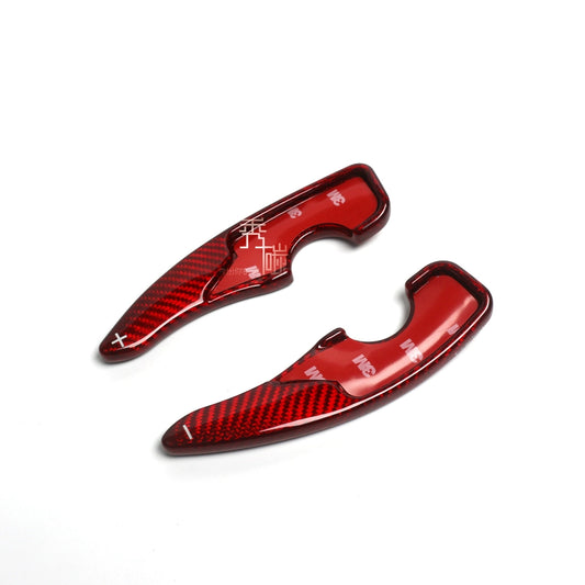 Toyota 86/Subaru BRZ Carbon Fiber Steering Wheel Shift Paddles