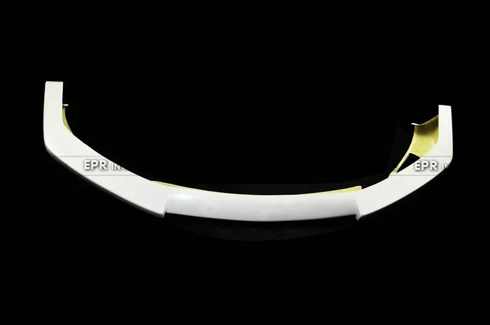 Applicable to Subaru BRZ Toyota 86 carbon fiber modification head lip small surround CW model front shovel chin add-on
