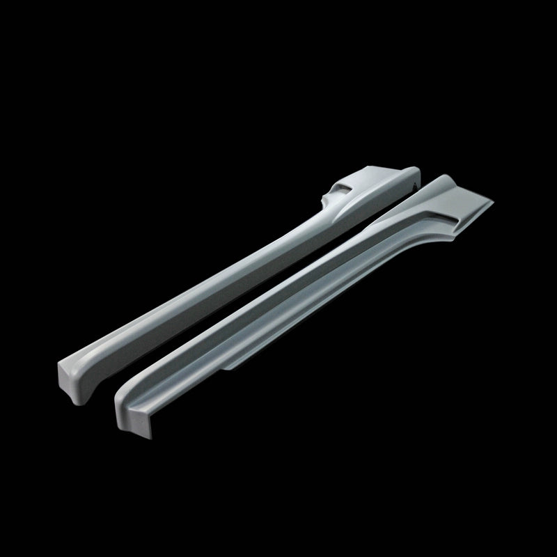Toyota 86/Subaru BRZ Carbon Fiber Side Skirt
