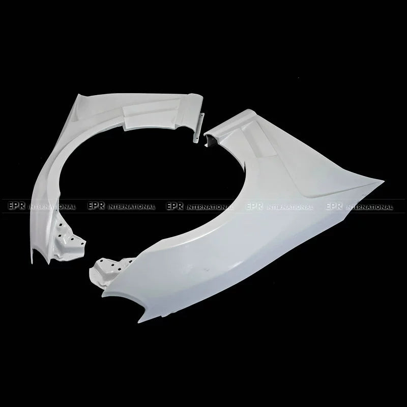 Toyota 86/Subaru BRZ Carbon Fiber Front Fender