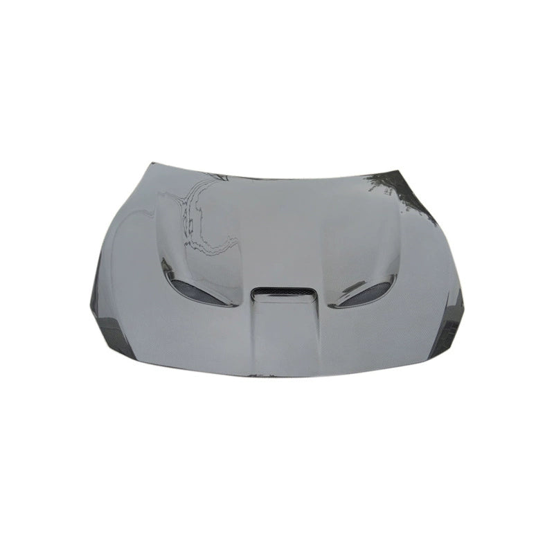 Toyota 86/BRZ Carbon Fiber Bonnet