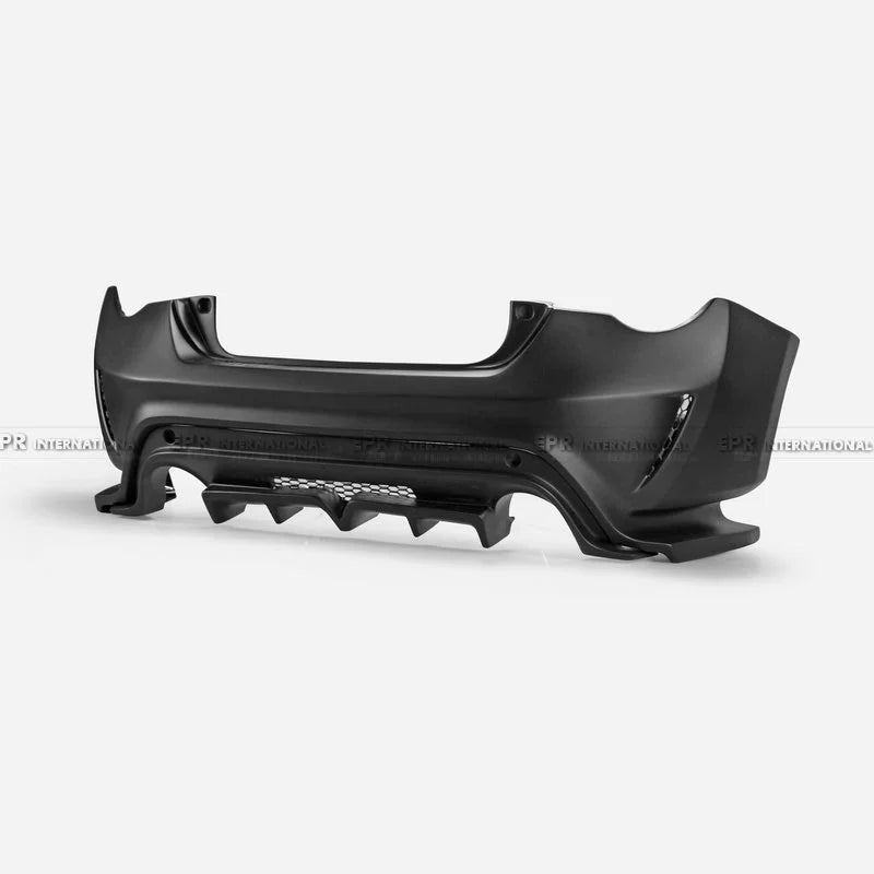 Toyota 86/Subaru BRZ Varis Style Kit (2012-2021)