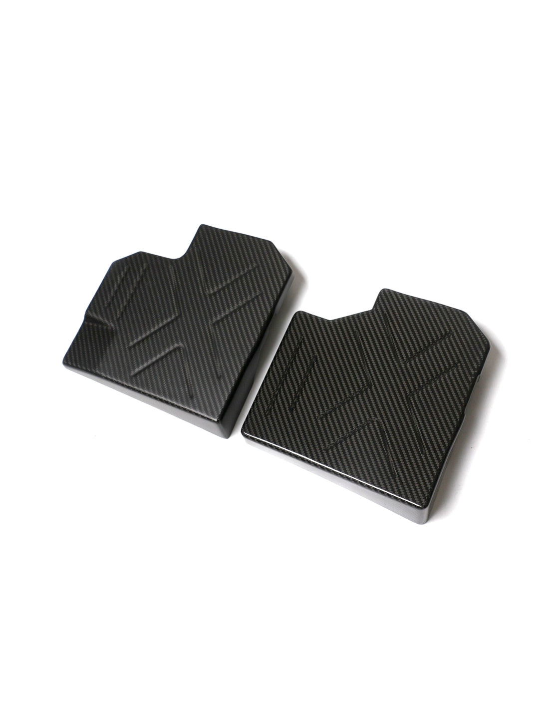 Toyota 86/Subaru BRZ Carbon Fiber Fuse Box Lid (2012-2021)