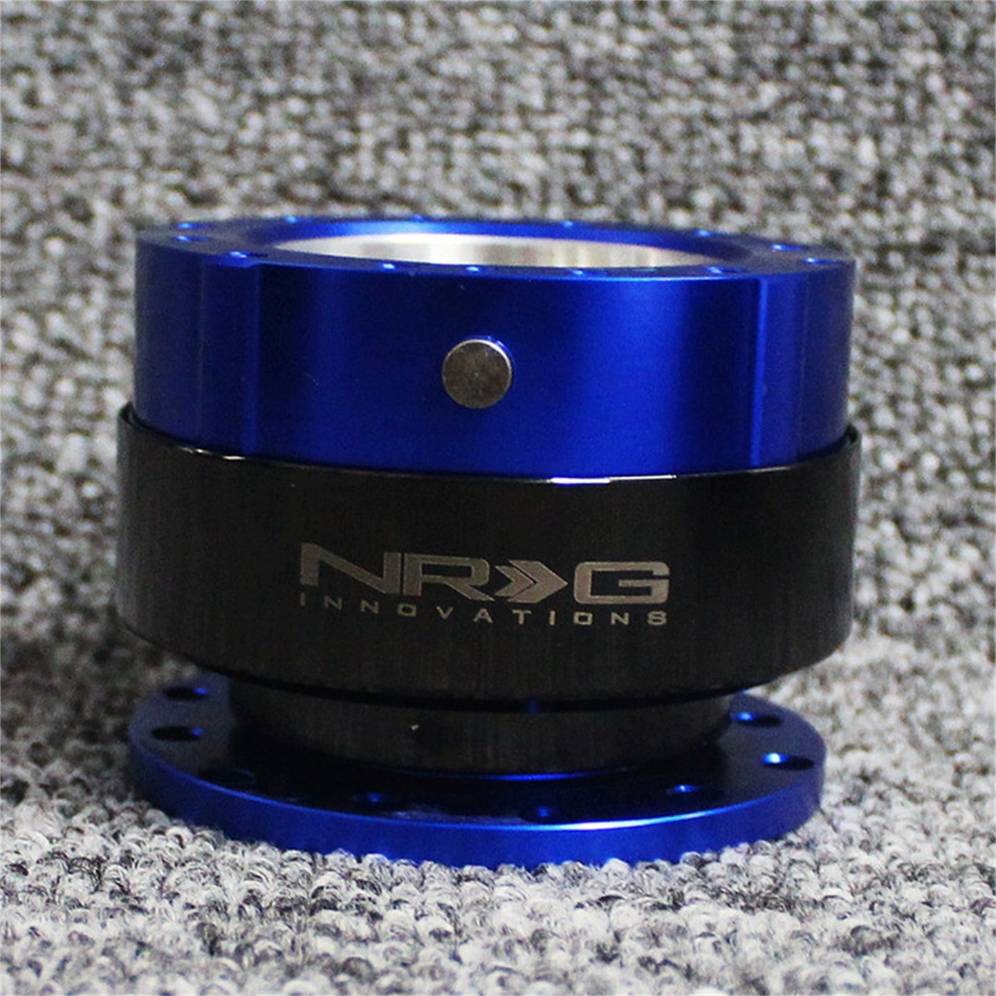 NRG Ding Quick Release Steering Wheel Mod