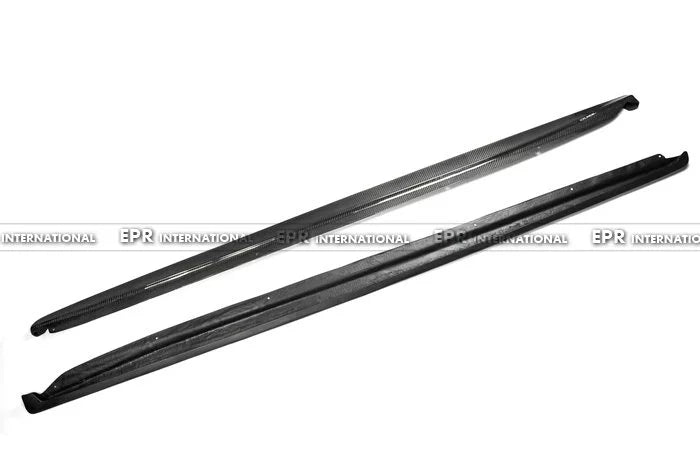 Toyota 86/Subaru BRZ Carbon Fiber CS Side Skirt