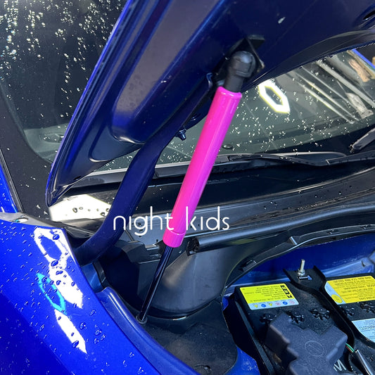 Toyota 86/Subaru BRZ Hydraulic Hood Struts