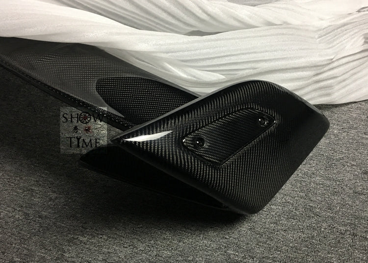 Toyota 86/Subaru BRZ Carbon Fiber Rowen Style Wing