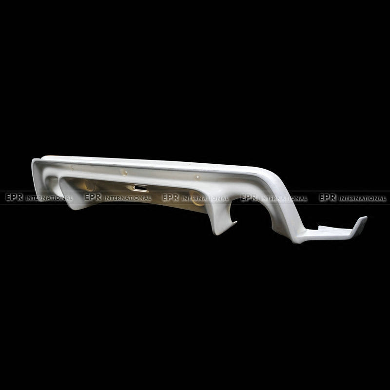Toyota 86/Subaru BRZ Rocket Rabbit Rear Defuser