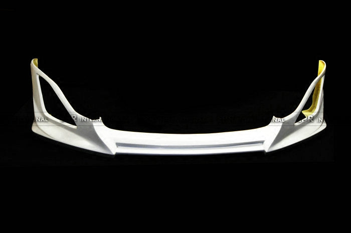 Suitable for Toyota 86 Subaru BRZ C-West carbon fiber modified front shovel small surround, front lip, chin head lip