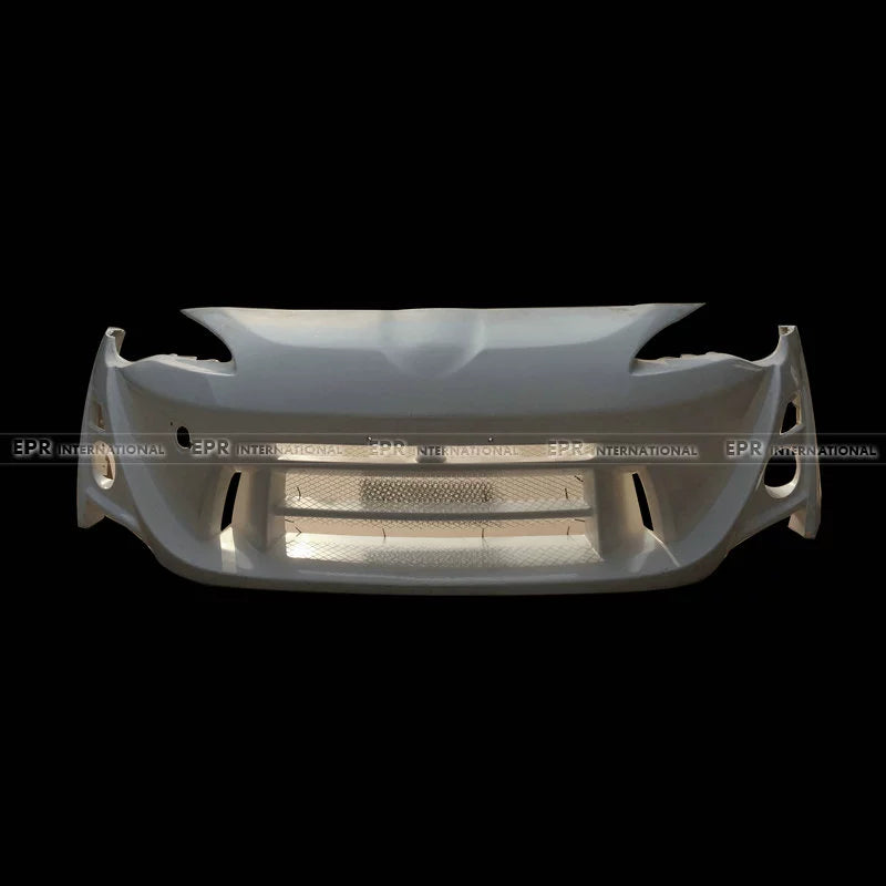 Toyota 86/Subaru BRZ Varis Style Body Kit