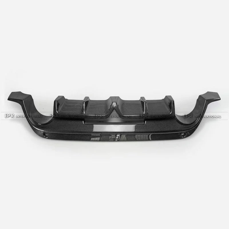Toyota 86/Subaru BRZ Varis Style Body Kit