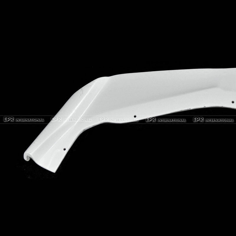 Toyota 86/Subaru BRZ Carbon Fiber Front Lip Rocket Rabbit (2012-2021)