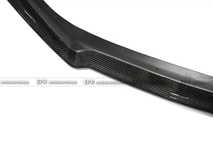 Toyota 86/Subaru BRZ Carbon Fiber CS Front Lip Front (2012-2021)