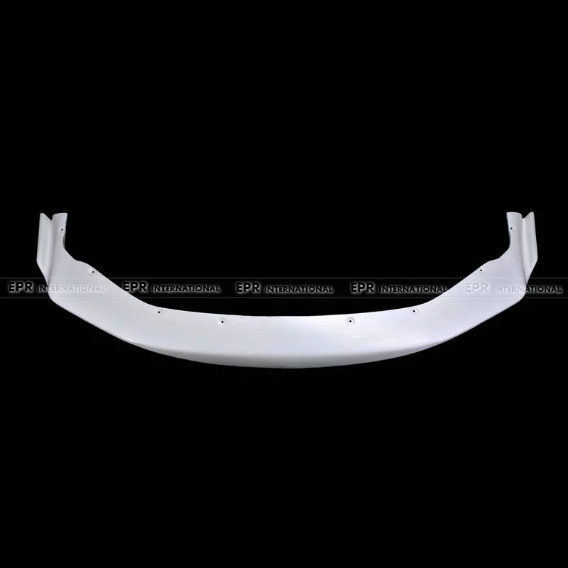 Toyota 86/Subaru BRZ Carbon Fiber Front Lip Rocket Rabbit (2012-2021)