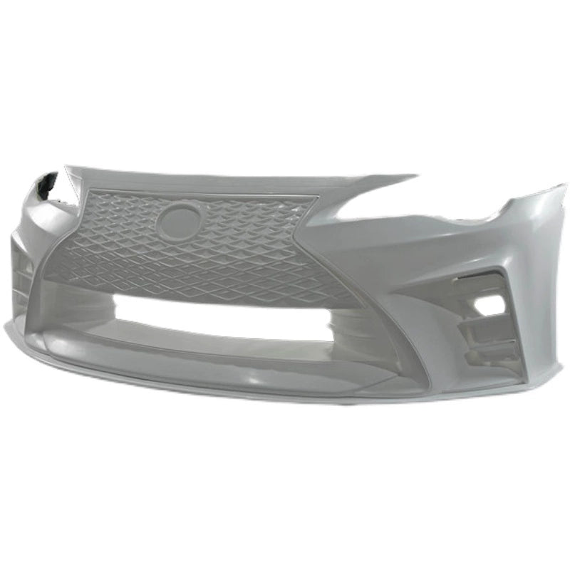 Applicable to Subaru BRZ FT86 modifications, Lexus front bumper large surround, front bumper head mercury handle