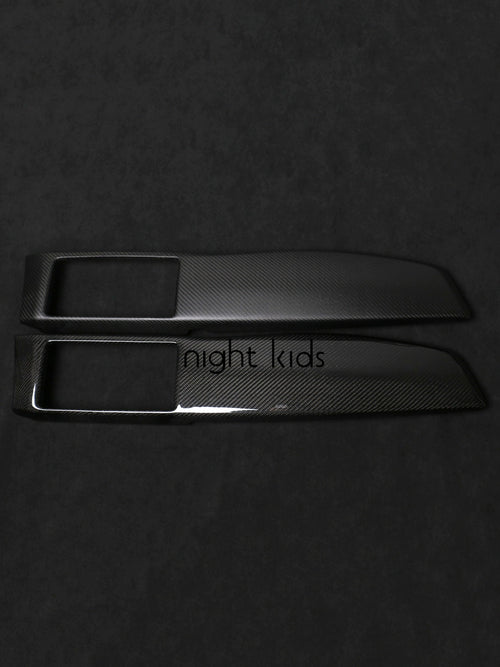 Toyota GT86/Subaru BRZ Carbon Fiber Interior Center Console Panel