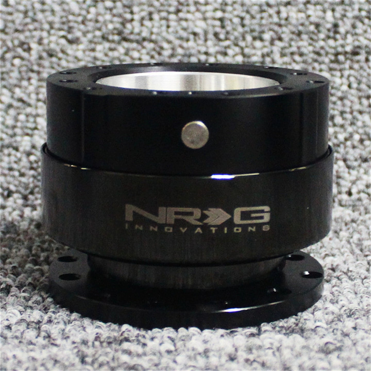 NRG Ding Quick Release Steering Wheel Mod