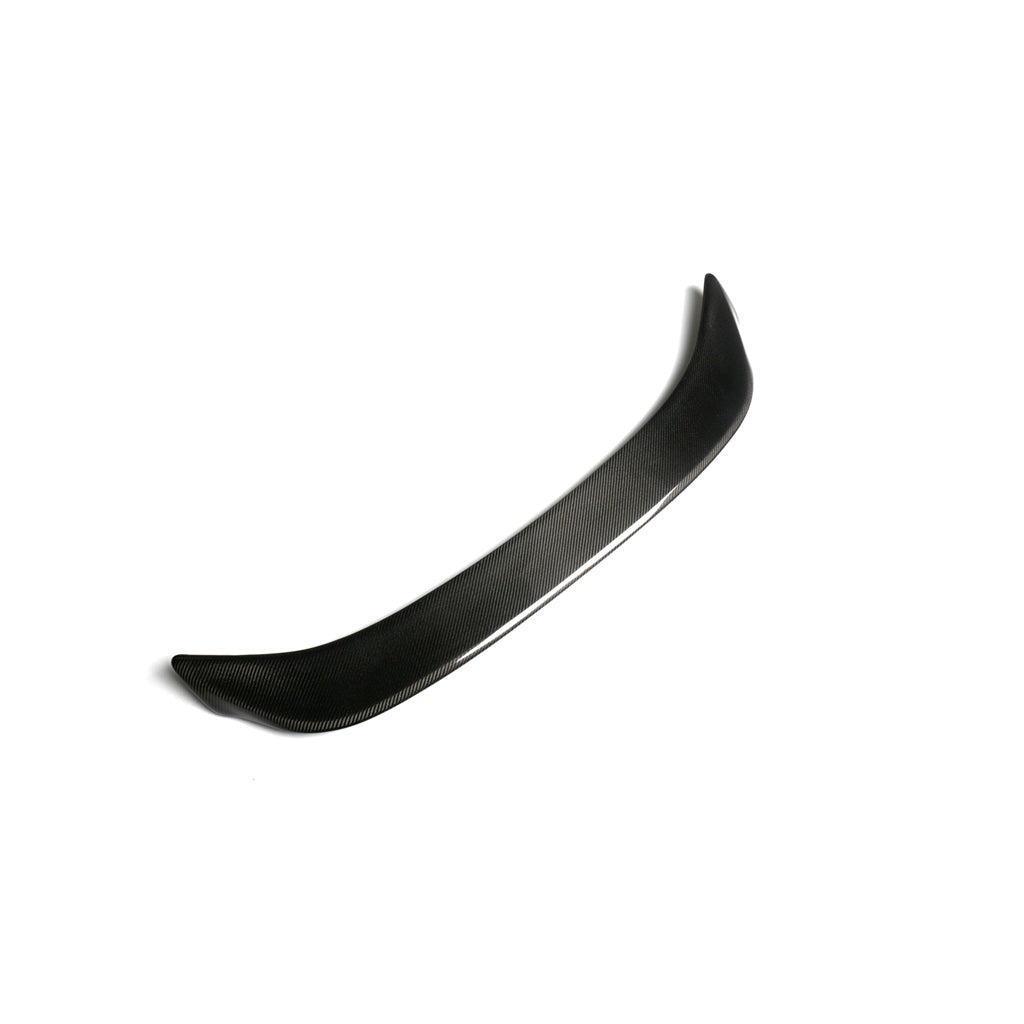 Toyota 86/Subaru BRZ GR Style Carbon Fiber Duck Tail (2012-2021)