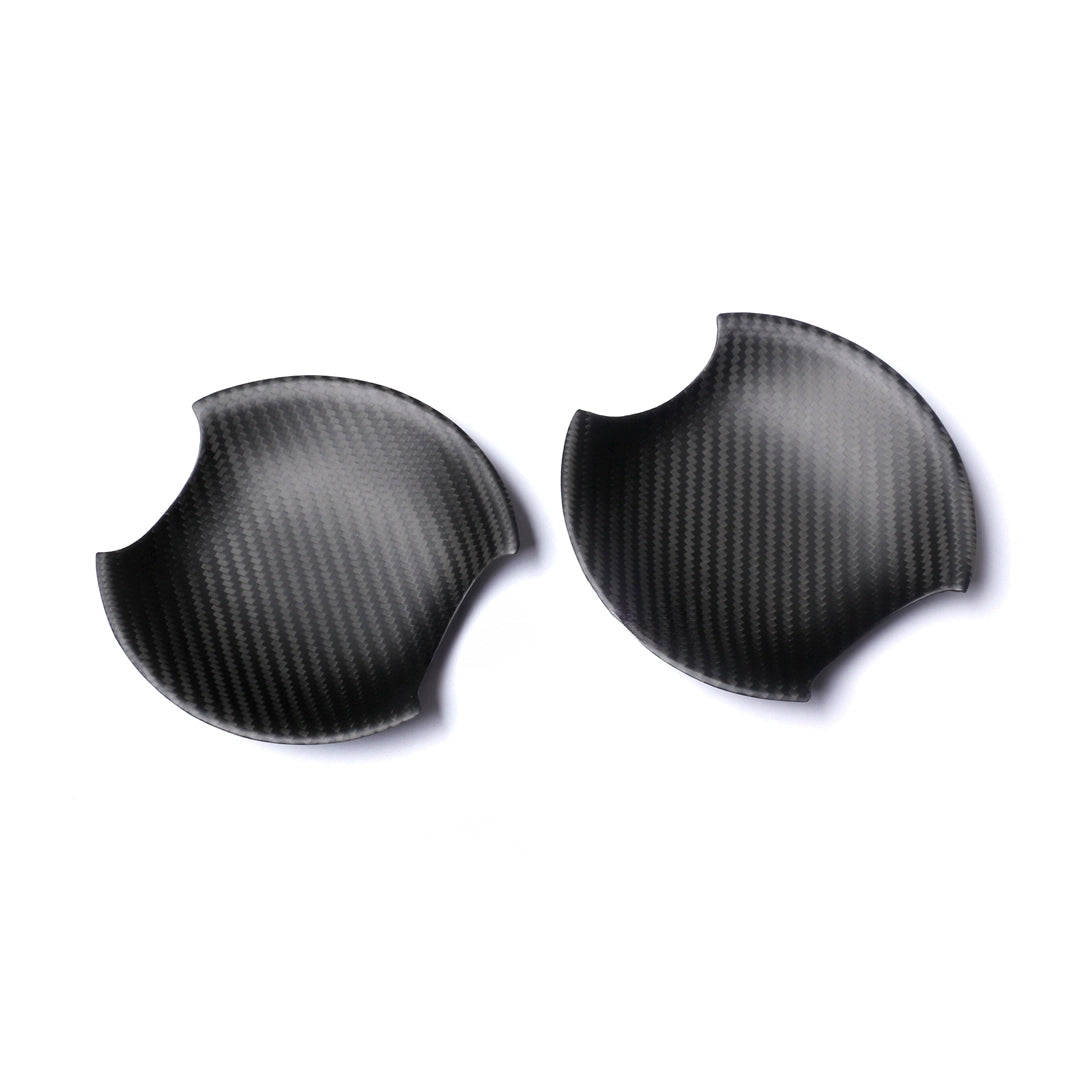 Toyota GT/GR86 Subaru BRZ Carbon Fiber Door Bowl