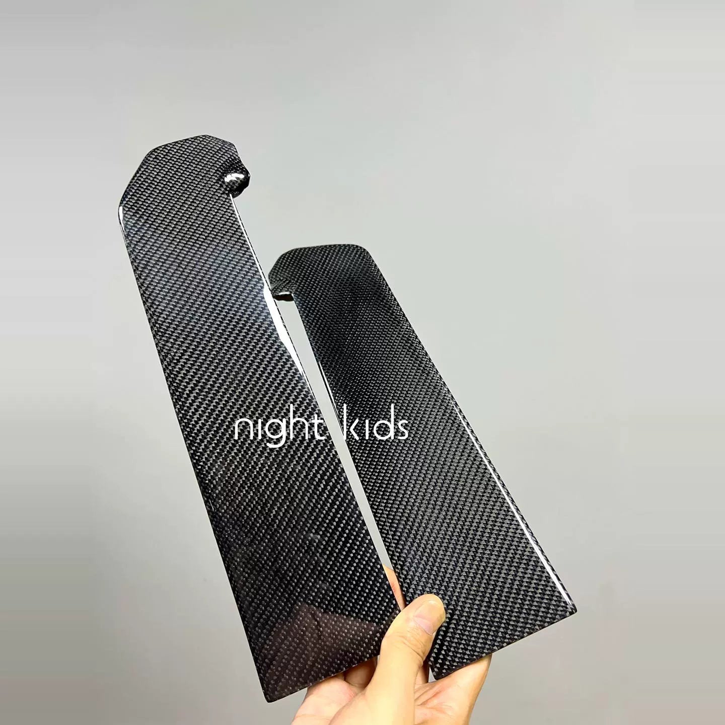 Toyota 86/Subaru BRZ Carbon Fiber Center Front Console (12-21)