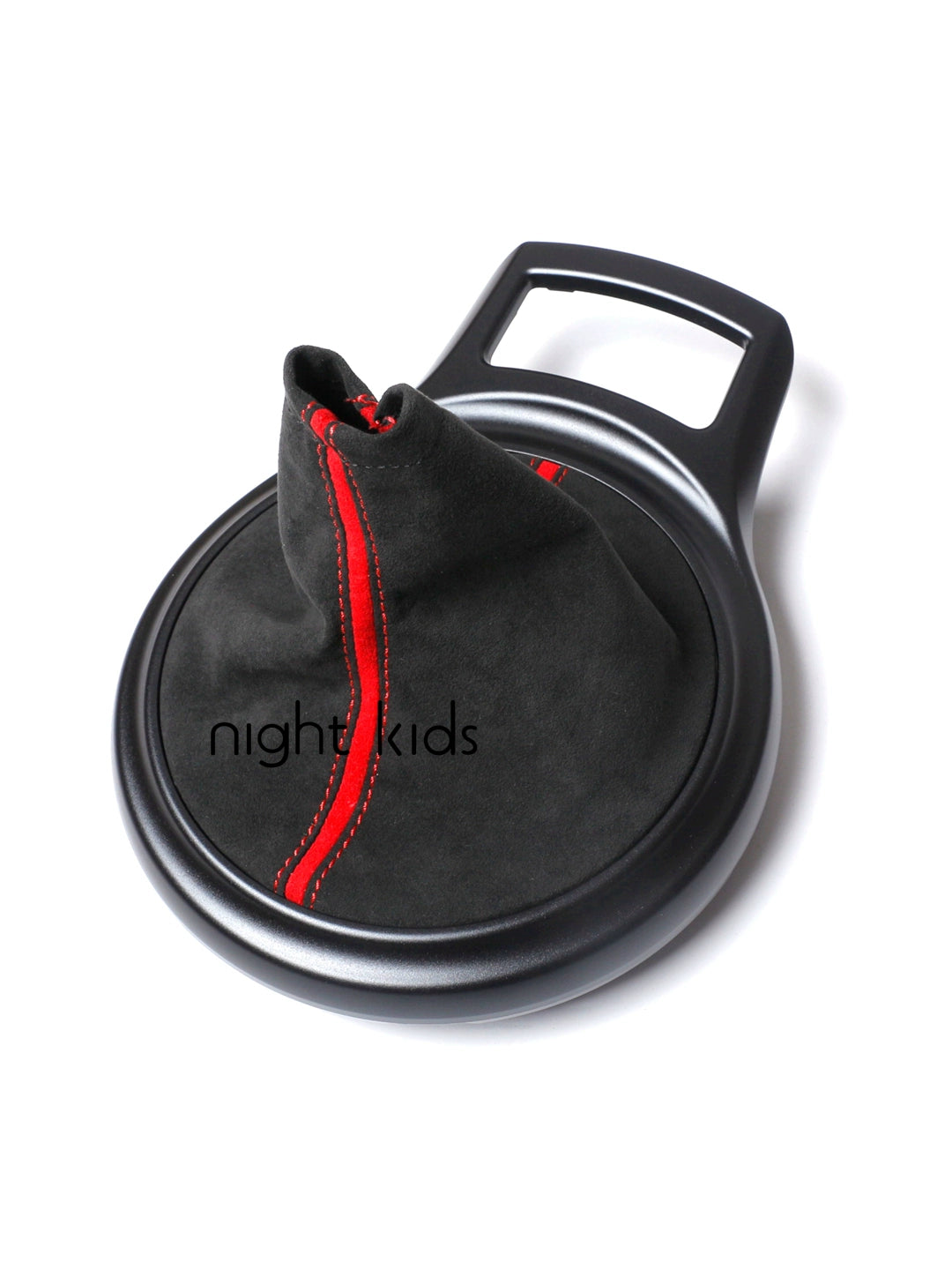 Toyota 86/Subaru BRZ Alcantara Gearshift Sleeves