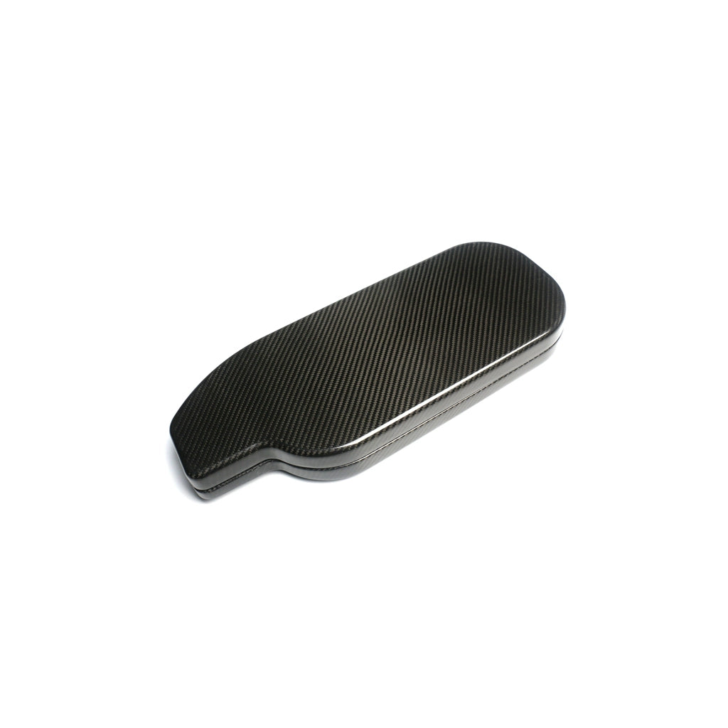 Toyota 86/Subaru BRZ Carbon Fiber Armrest Case 86BRZ (LHD) (2012-2021)