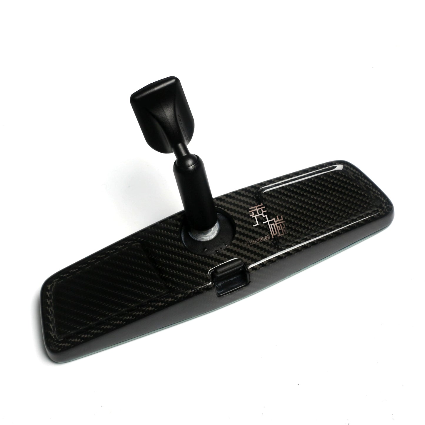 Toyota 86/Subaru BRZ Carbon Fiber Mirror Overlay