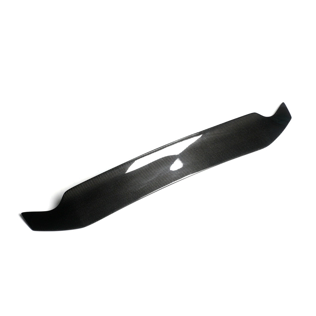 Toyota 86/Subaru BRZ Carbon Fiber Roof Spoiler