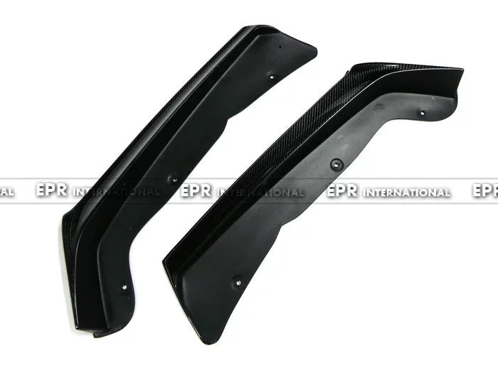 Toyota 86/Subaru BRZ Carbon Fiber Front Lip Chin (2012-2021)