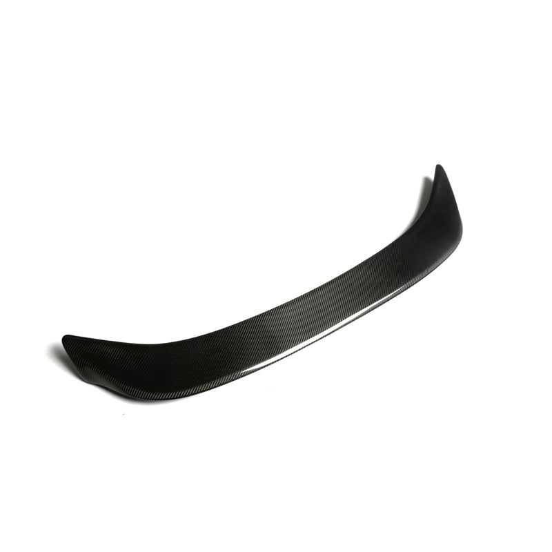 Toyota 86/Subaru BRZ GR Style Carbon Fiber Duck Tail (2012-2021)