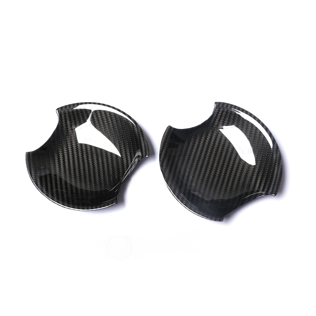 Toyota GT/GR86 Subaru BRZ Carbon Fiber Door Bowl
