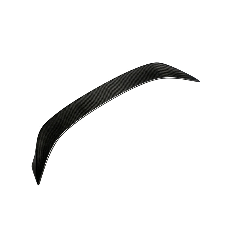 Toyota 86/Subaru BRZ TRD Style Carbon Fiber Duck Tail