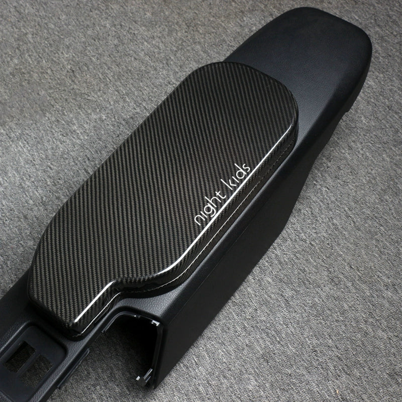 Toyota 86/Subaru BRZ Carbon Fiber Armrest Case 86BRZ (LHD) (2012-2021)