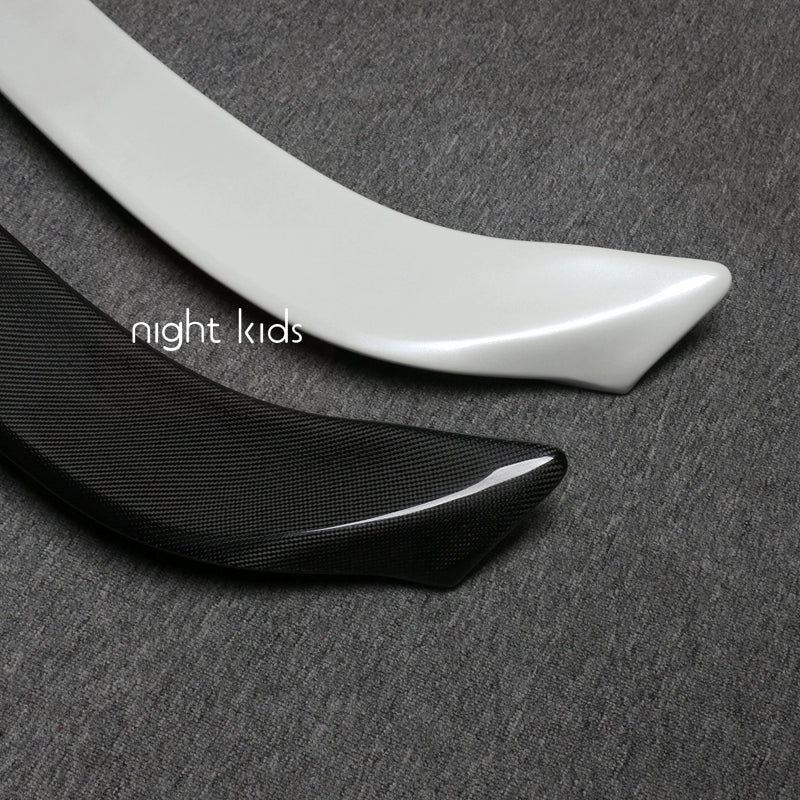 Toyota 86/Subaru BRZ GR Style Carbon Fiber Duck Tail (2012-2021)