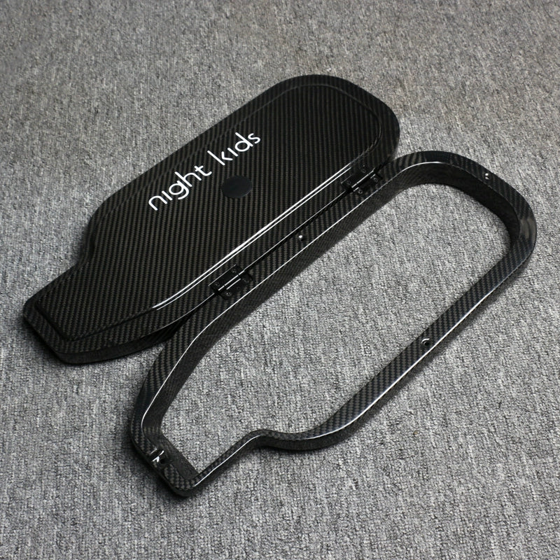 Toyota 86/Subaru BRZ Carbon Fiber Armrest Case 86BRZ (LHD) (2012-2021)