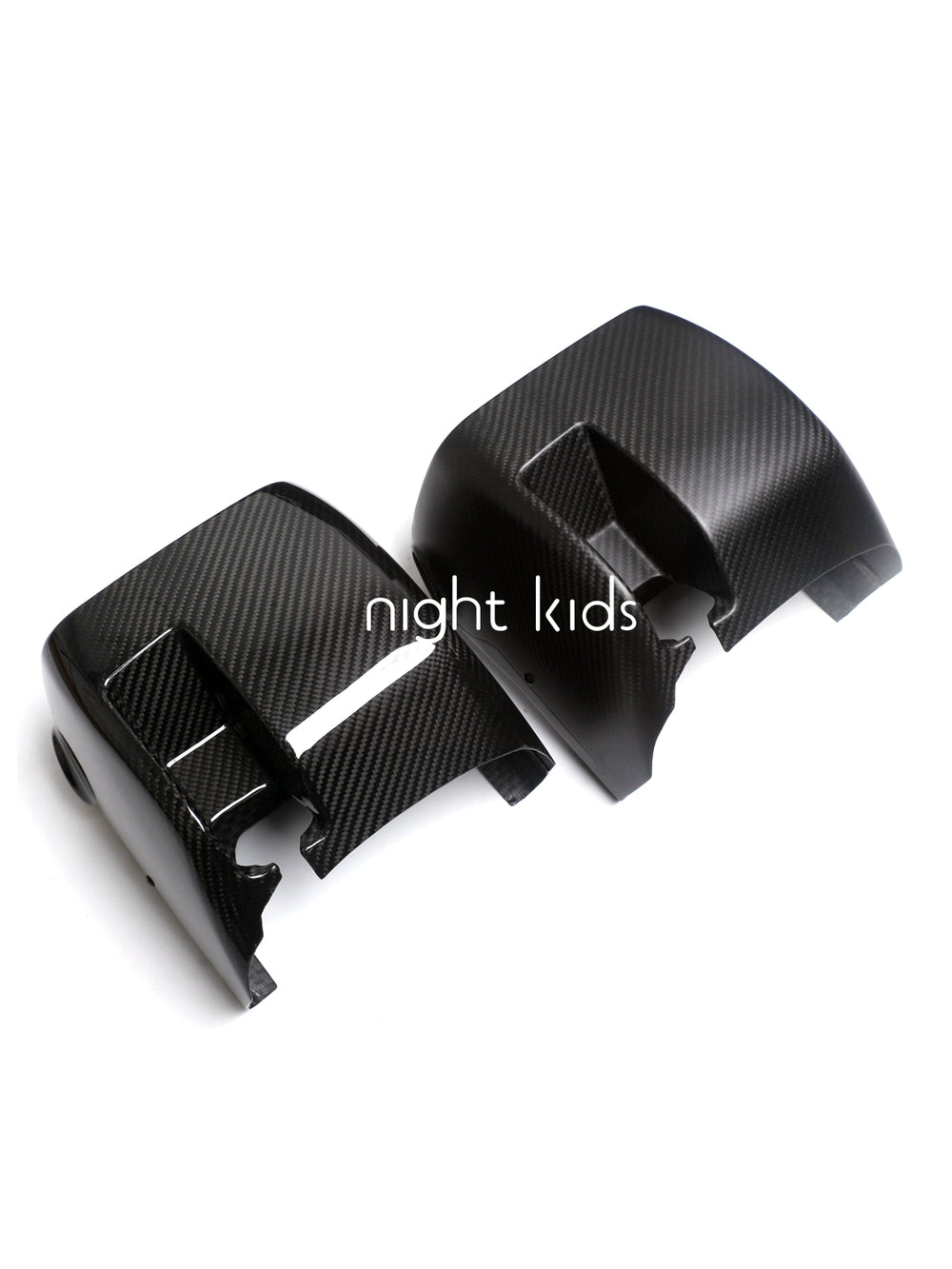 Toyota 86/Subaru BRZ Carbon Steering Column Housing