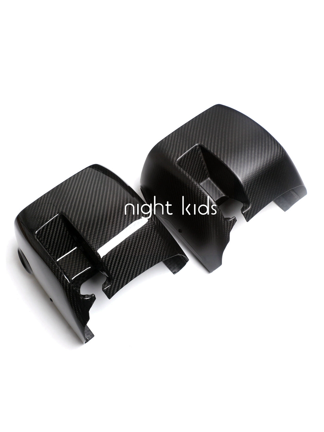 Toyota 86/Subaru BRZ Carbon Steering Column Housing