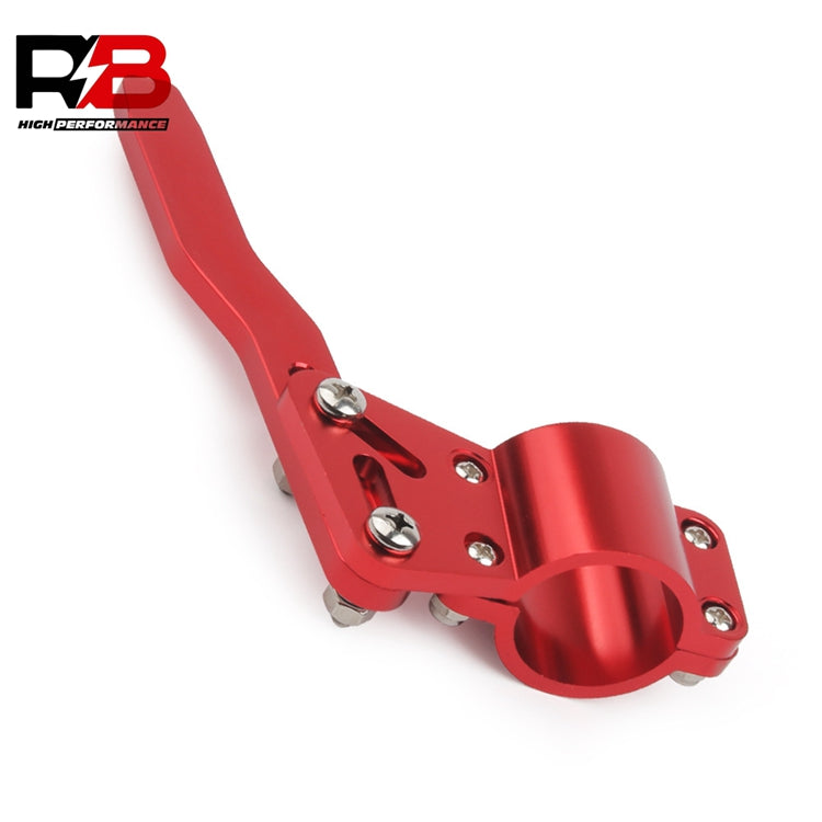 Toyota 86/Subaru BRZ Signal Extension Rod