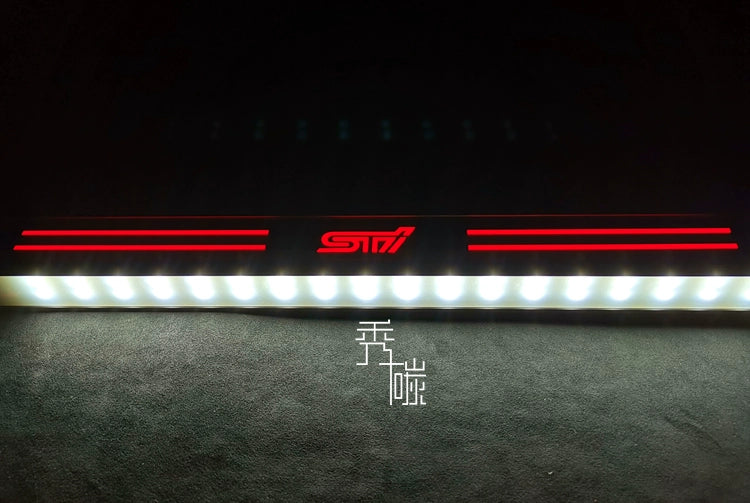 Toyota 86/Subaru BRZ Trunk Light LED Upgrade