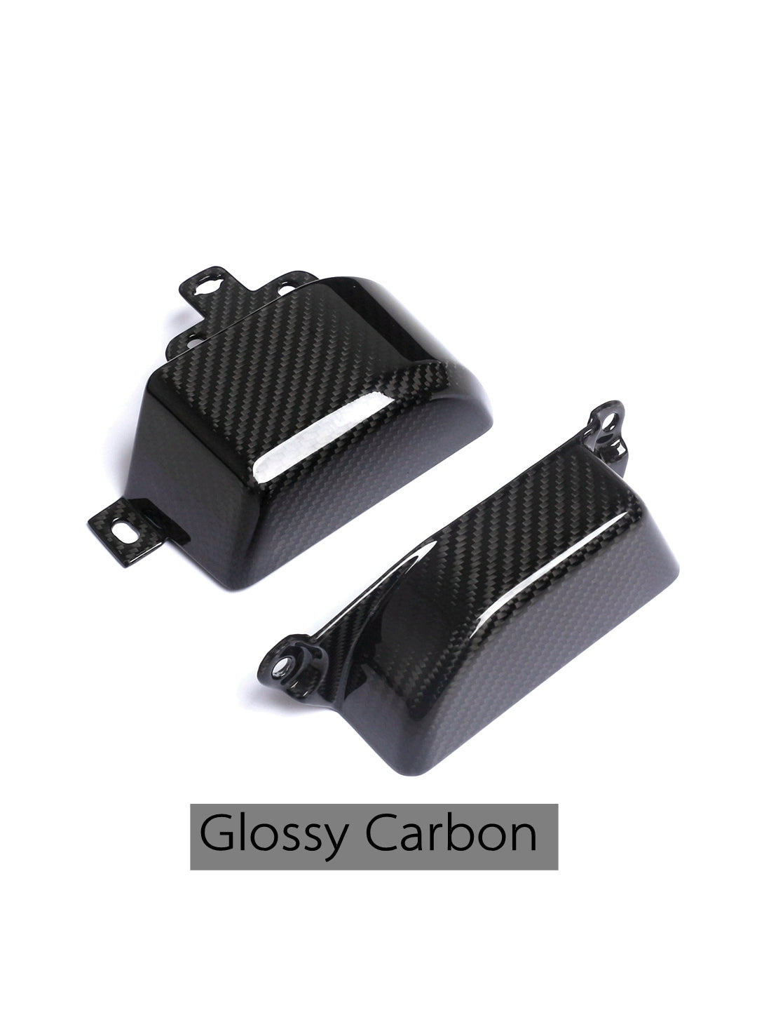Toyota 86/Subaru BRZ Carbon Fiber Belt Cover (2012-2021)