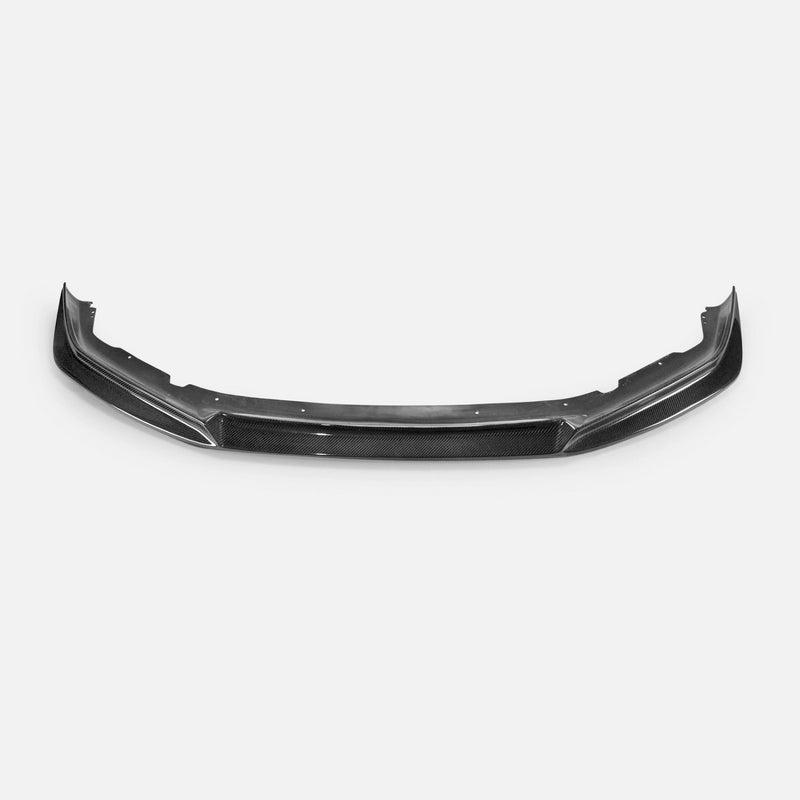 Toyota 86/Subaru BRZ Varis Carbon Fiber Front Lip (2012-2016)