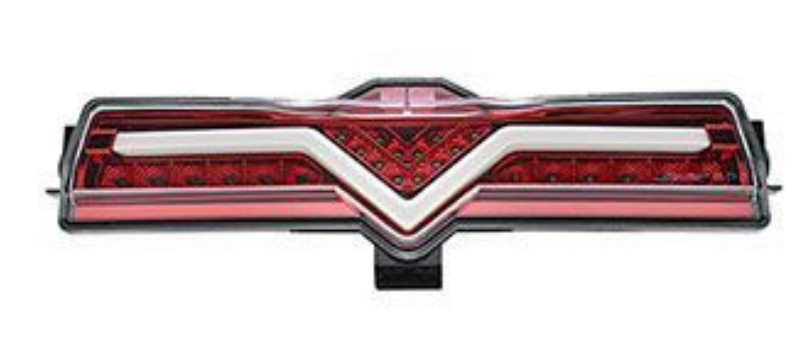 Toyota 86/Subaru BRZ Side Smoked And Clear Marker Lights