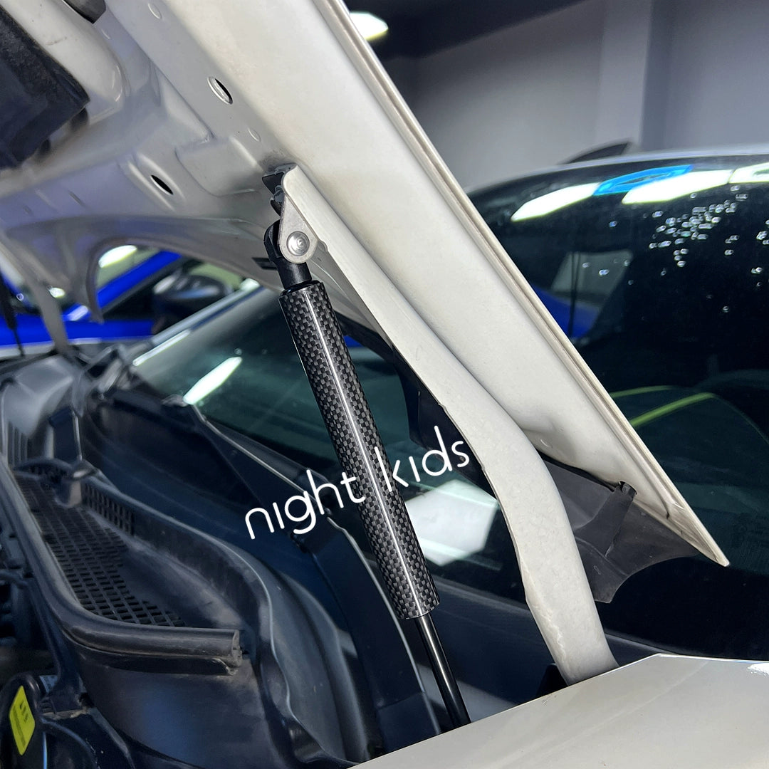 Toyota 86/Subaru BRZ Hydraulic Hood Struts