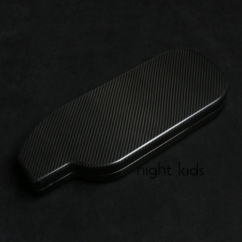 Toyota 86/Subaru BRZ Carbon Fiber Armrest Case 86BRZ (LHD) (2012-2021)