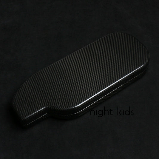 Toyota 86/Subaru BRZ Carbon Fiber Armrest Case 86BRZ (LHD) (2012-2021)