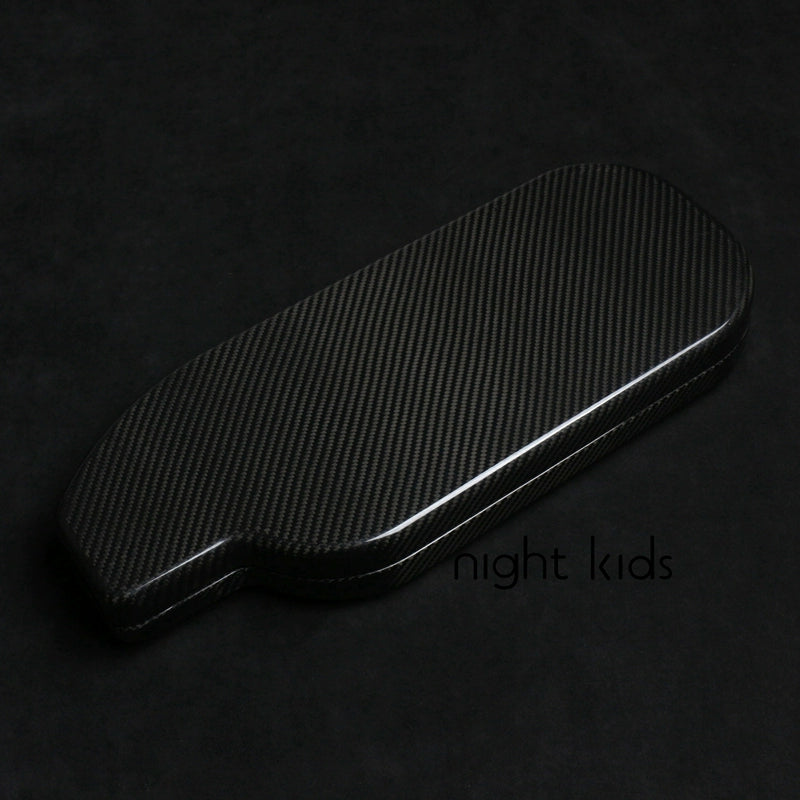 Toyota 86/Subaru BRZ Carbon Fiber Armrest Case 86BRZ (LHD) (2012-2021)