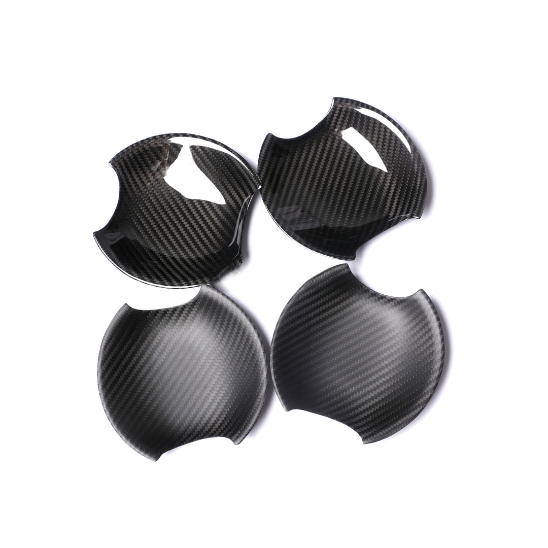 Toyota GT/GR86 Subaru BRZ Carbon Fiber Door Bowl