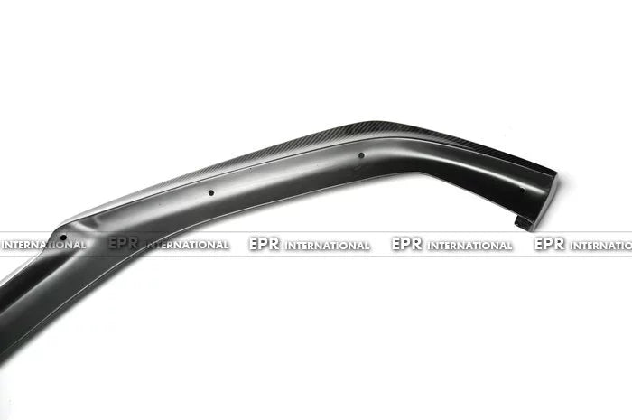 Toyota 86/Subaru BRZ Carbon Fiber CS Front Lip