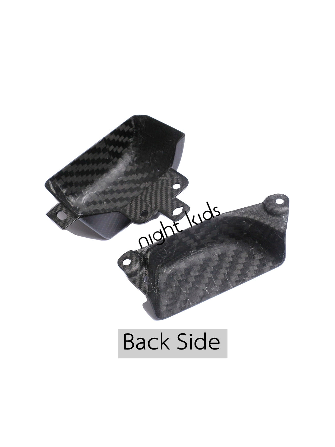 Toyota 86/Subaru BRZ Carbon Fiber Belt Cover (2012-2021)