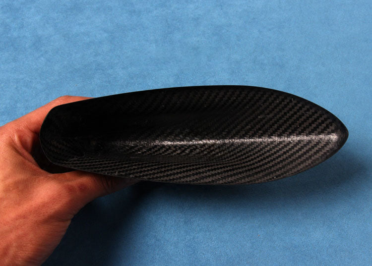 Toyota GT86 Subaru BRZ Carbon Fiber Shark Fin Cover (2012-2021)